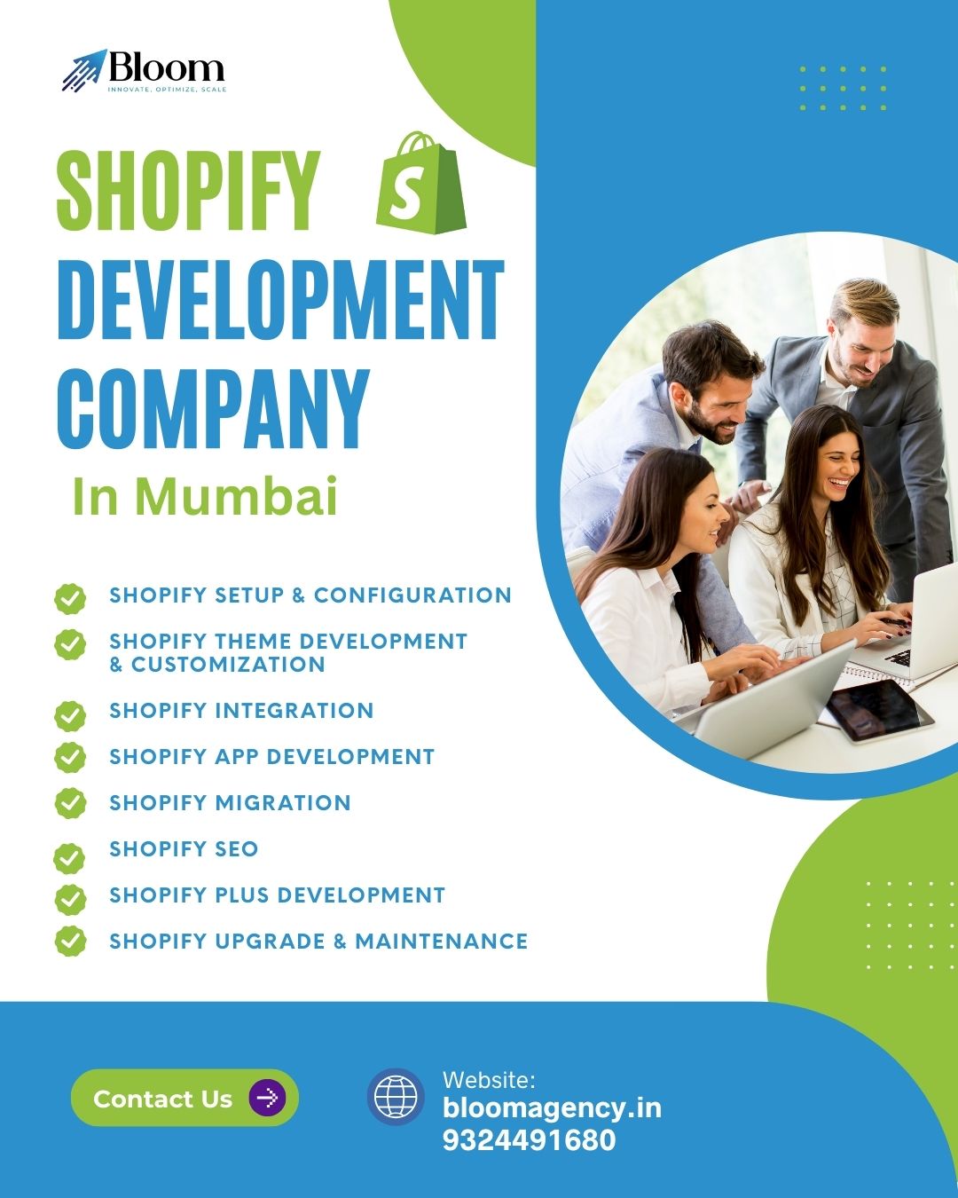 Shopify Development Companies in Mumbai: Powering E‑commerce Growth
