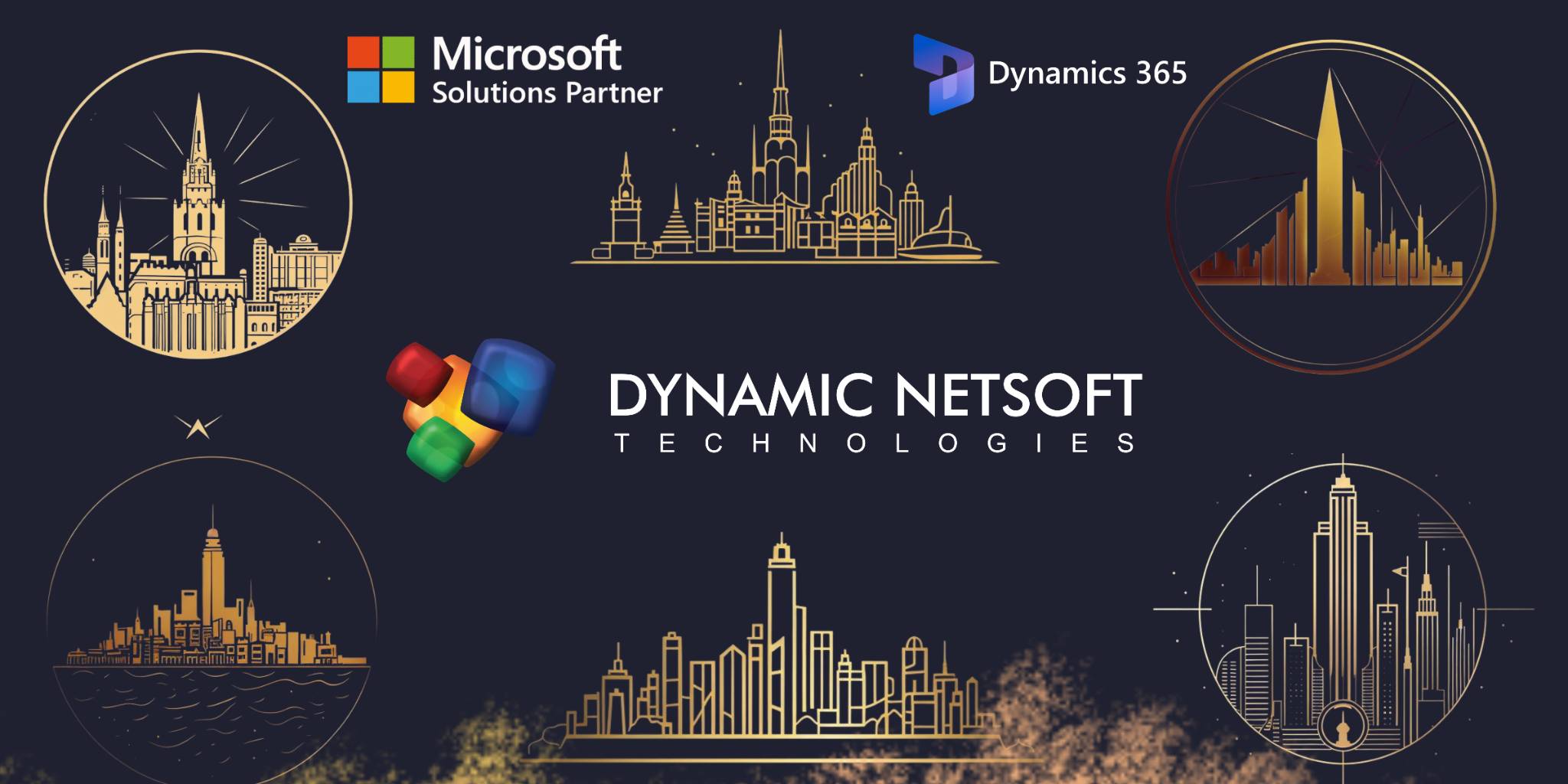Why More Real Estate Companies Are Adopting Dynamic Netsoft&rsquo;s RealEstatePro in 2025