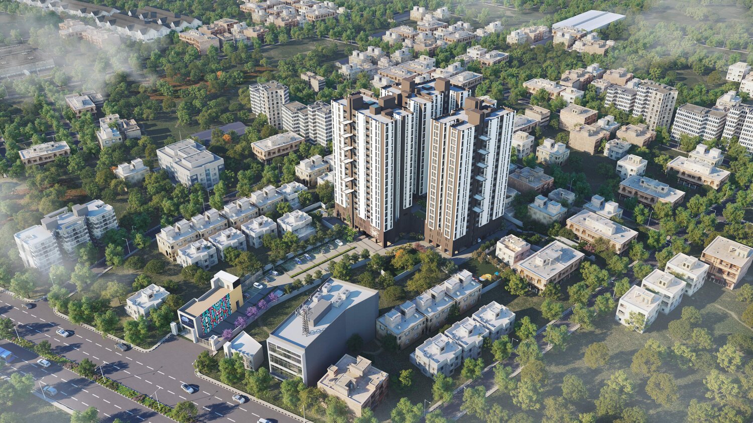 How to Spot a High-Value Residential Project in Kolkata Before It Sells Out