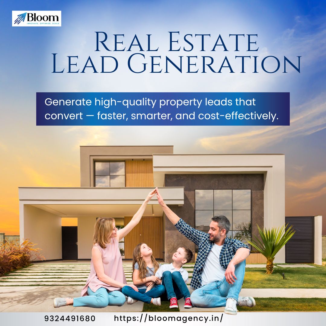 The New Foundation for Real Estate Growth 