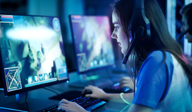 The World of Video Games: From Humble Beginnings to Immersive Realms in 2025