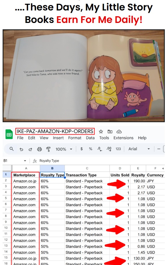 Ohanashi AI Gen Review 2026: Publish AI Story Books With Zero Tech Skills 