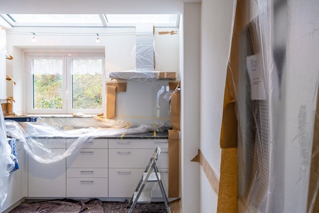 6 Essential Home Maintenance Tasks to Do Every Season