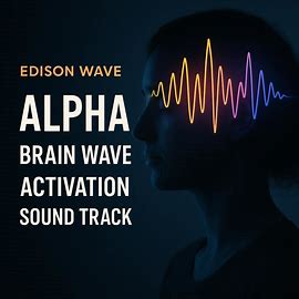 Edison Wave Soundtrack Review &ndash; Alpha Brain Waves for Productivity & Clarity