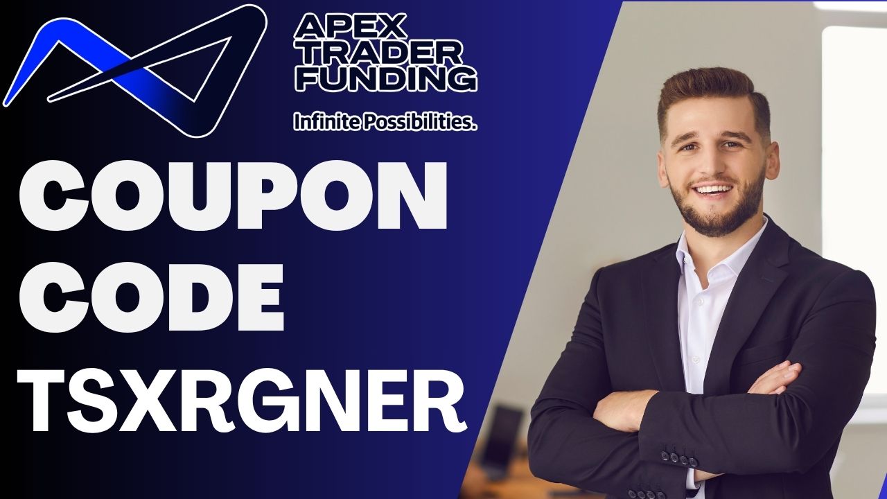 Apex Trader Funding Coupon &ndash; Get 90% OFF Instantly  Code: TSXRGNER