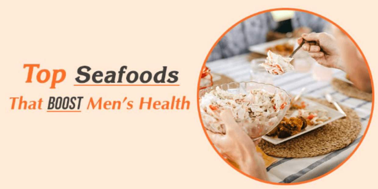 Top seasonal foods for men&rsquo;s health