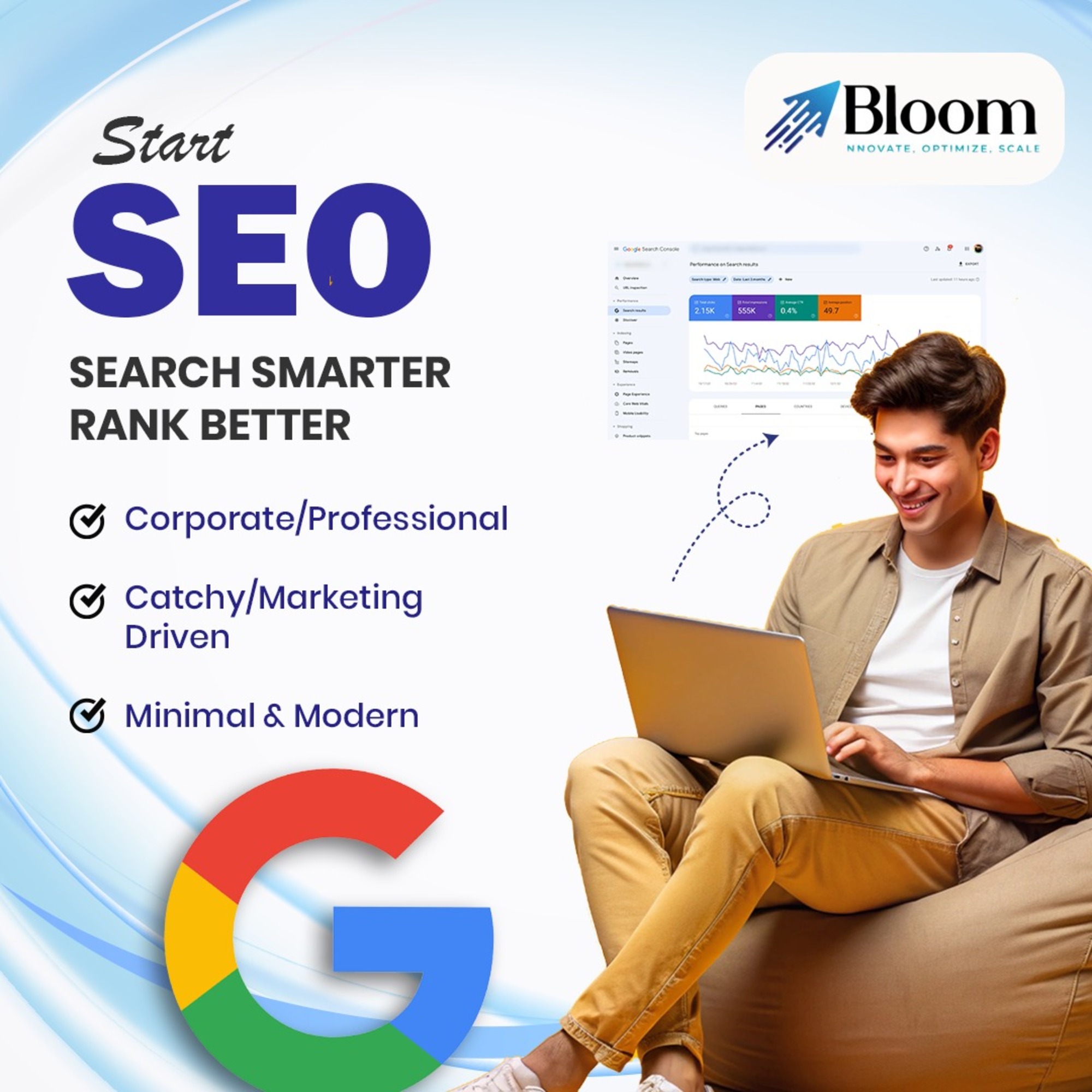 The Ultimate Guide to SEO Services: Finding the Best SEO Agency in India