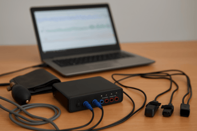Prueba del Pol&iacute;grafo &ndash; Professional Lie Detection in Spain