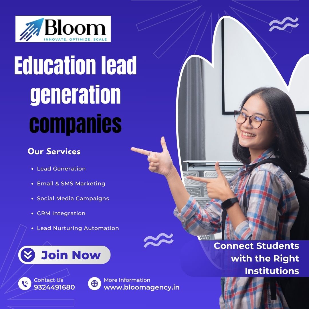 Maximizing Enrollment Through Education Lead Generation: Strategies for Success
