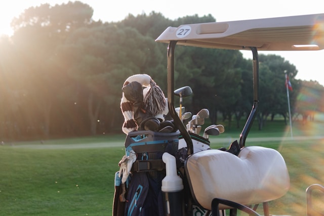 Exploring Los Sue&ntilde;os in Style: Why Golf Cart Rentals Are the Smartest Way to Travel