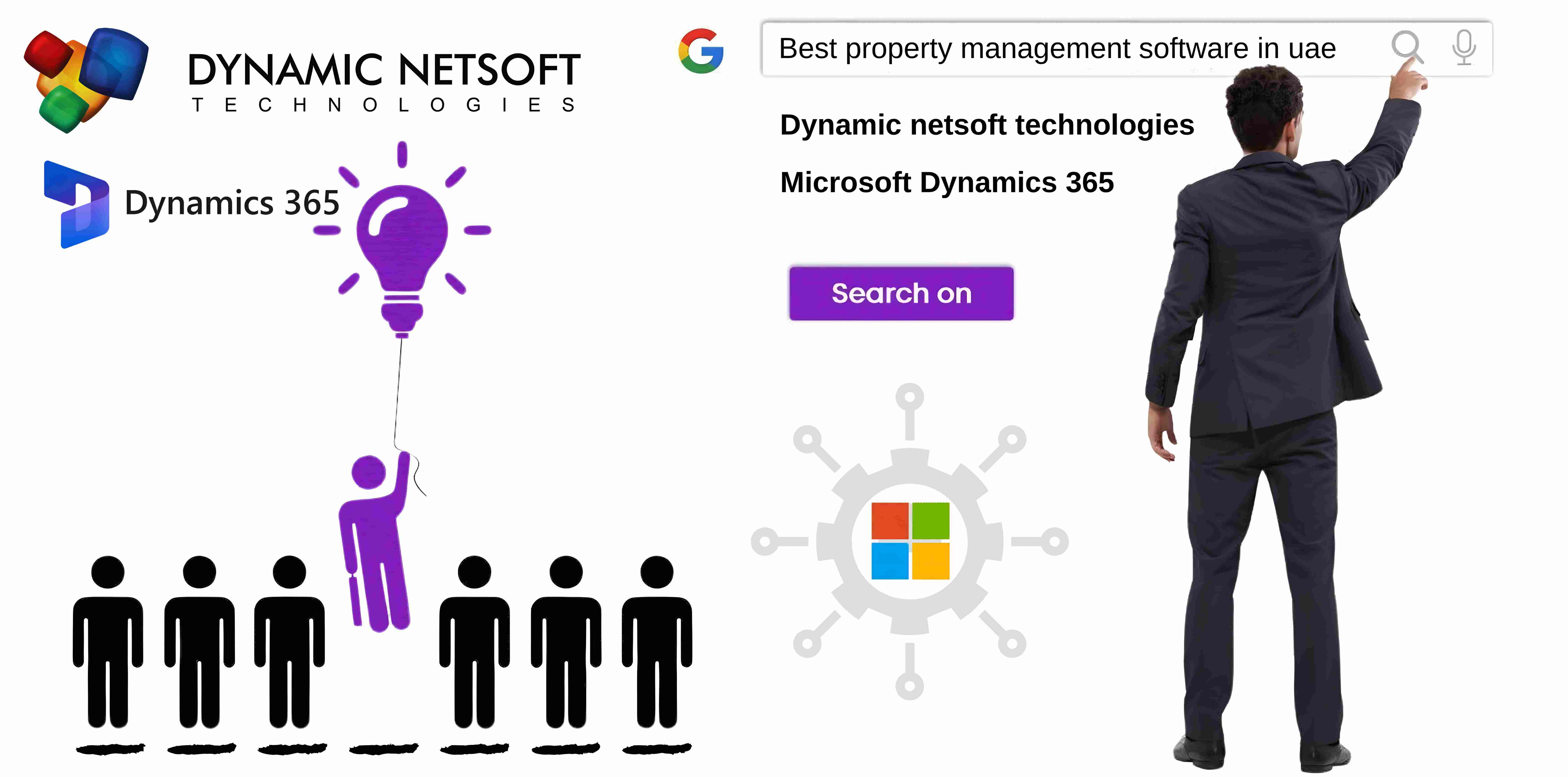 Best Property Management Software in UAE for 2025; Powered by Microsoft Dynamics&nbsp;365