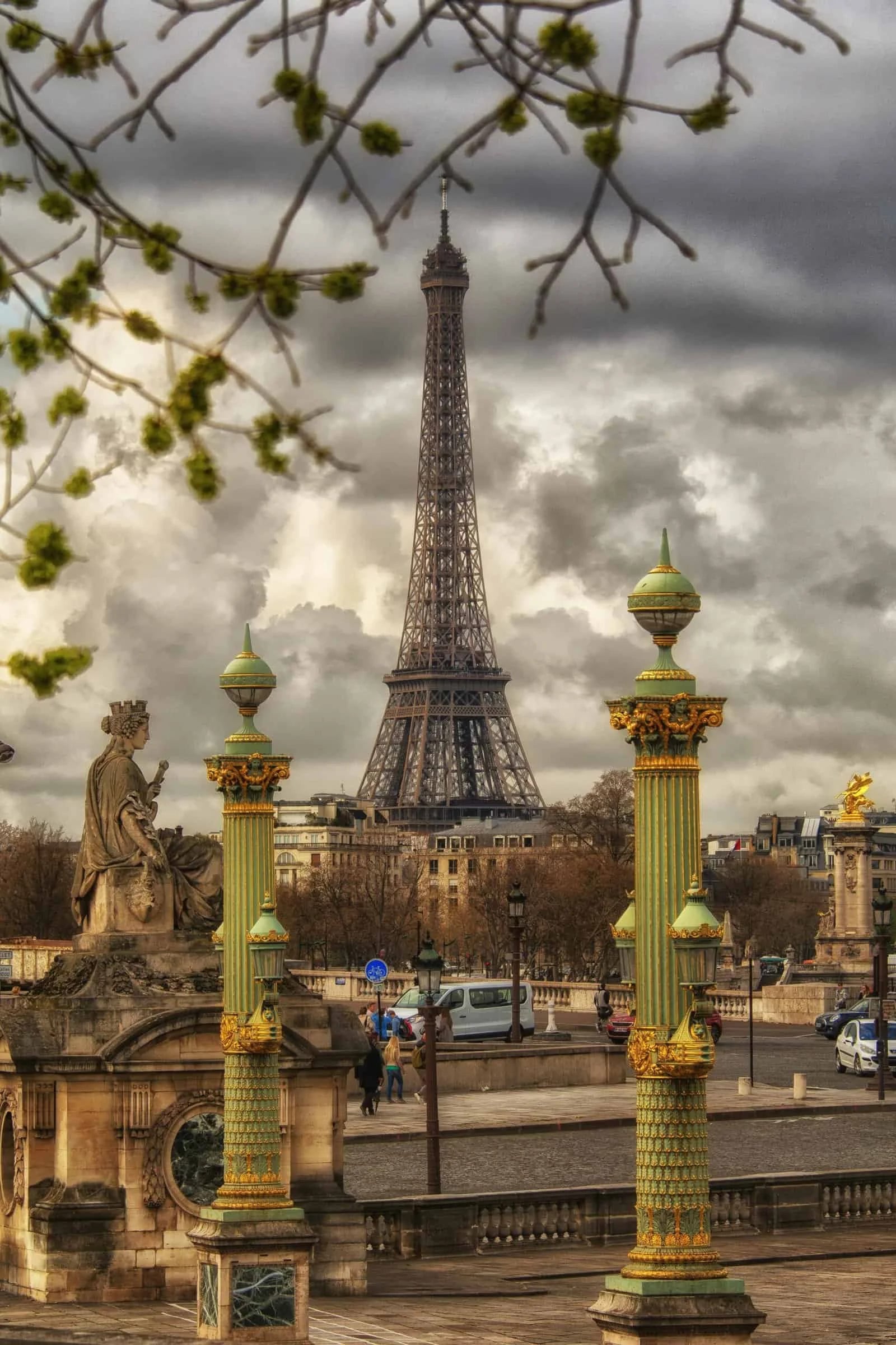 Discover the Magic of Paris: The City of Lights &ndash; Your Paris Travel Guide 2025