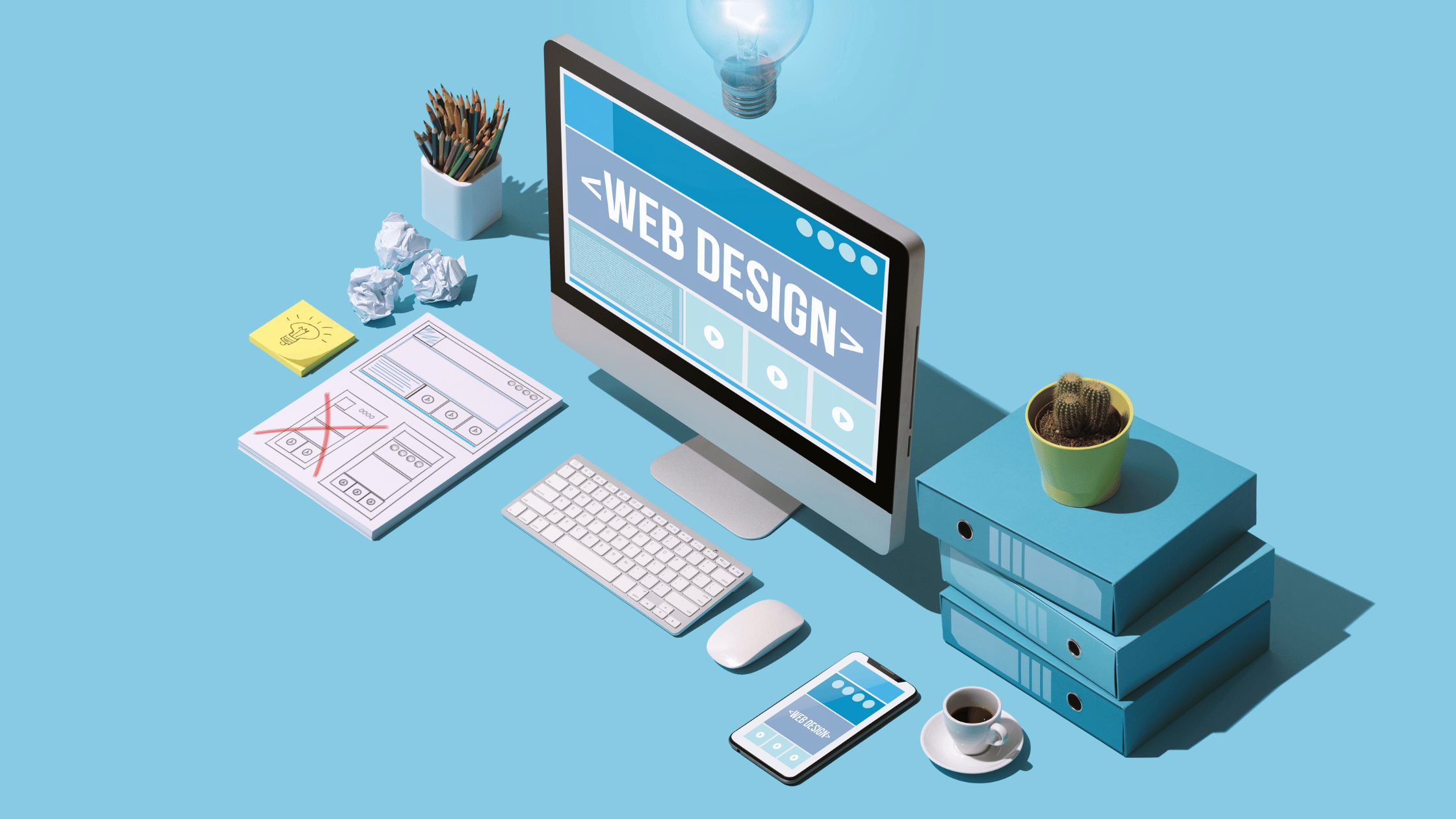 The Latest Trends Shaping the Future of Website Development