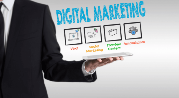 Digital Marketing Explained: The Ultimate Guide for Beginners
