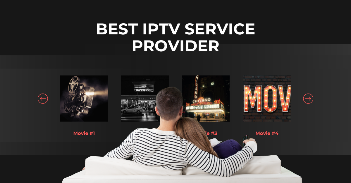 Flash 4K IPTV Review (2026): Premium No-IP Lock IPTV Service