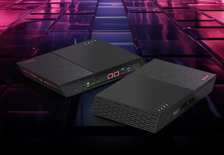 Ultimate Guide: NVMe NAS for IT Professionals