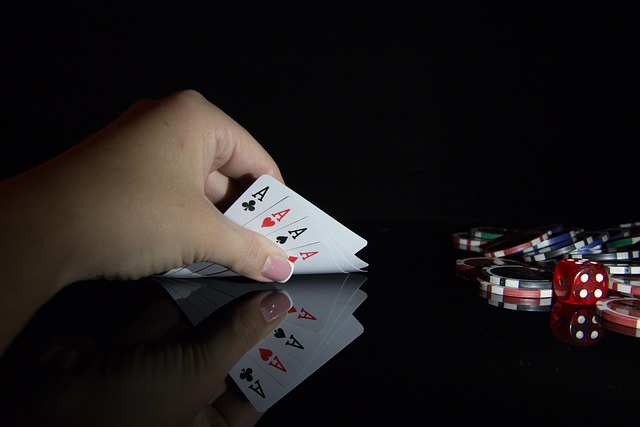 Player’s Glossary: 30 Terms to Learn Before the First Bet