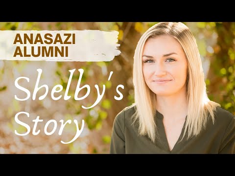 From Pain to Peace: My Wilderness Healing Story at Anasazi Foundation