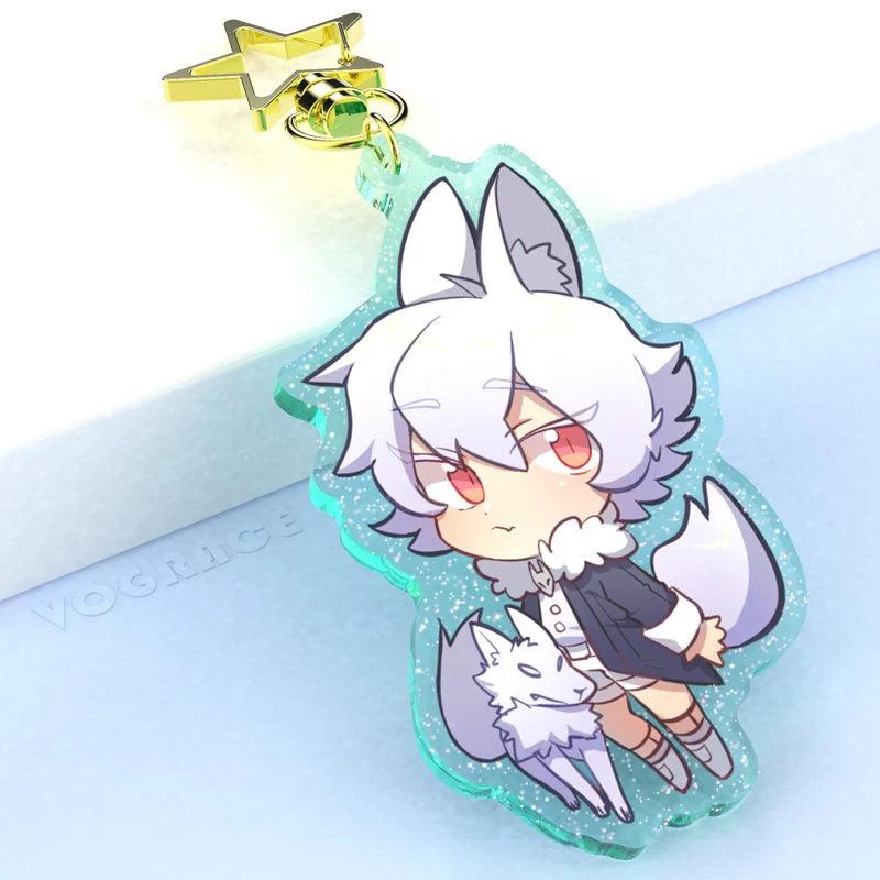 Custom Key Chains: Tiny Accessories with Big Impact