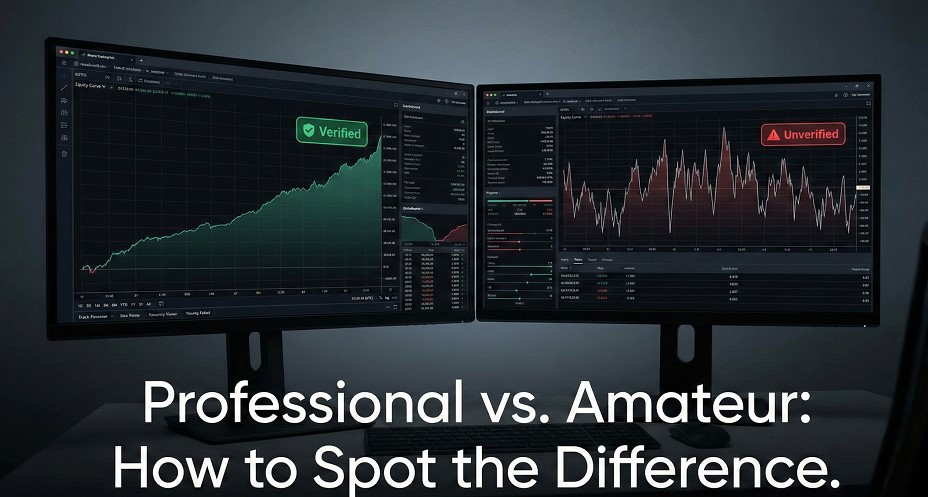 How to Find a Professional Forex Trader: The Investor&rsquo;s Vetting Guide