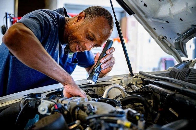 Accurate Repair Estimates Using AI-Powered Damage Assessment