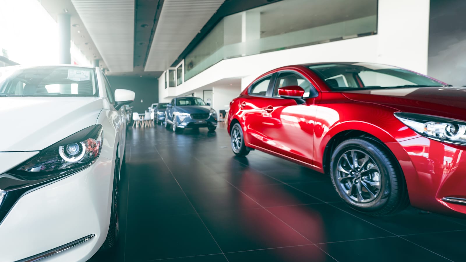 How to Finance Your New Car Without Stress