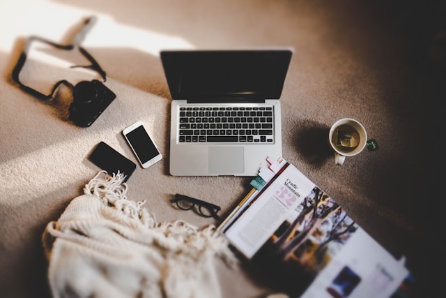 Why a Strong Digital Presence Is No Longer Optional for Modern Businesses