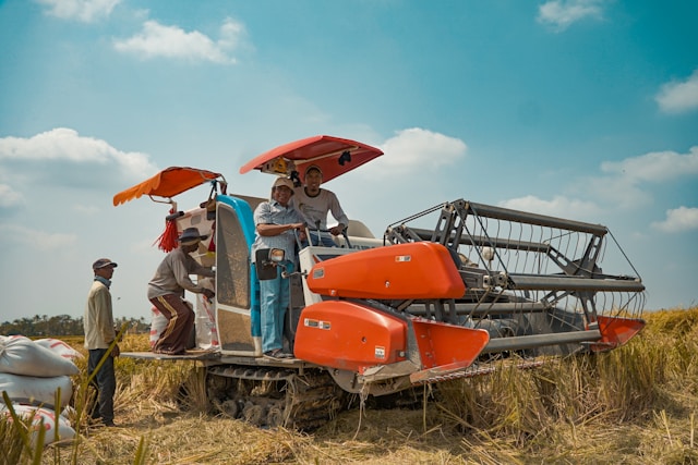 The Importance of Reliable Equipment in Environmental Fieldwork