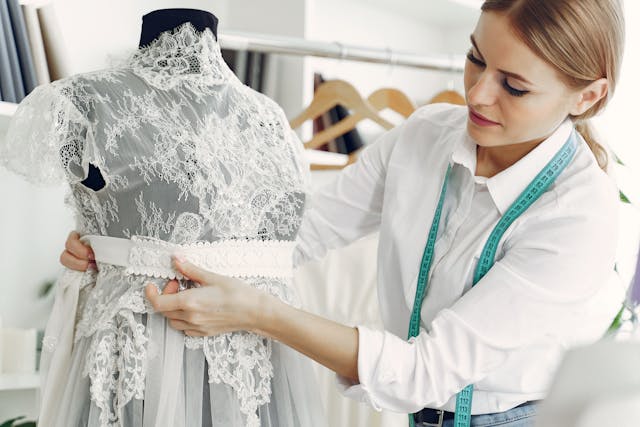 Designer Wedding Dress Preservation Kits: Is the Price Markup Worth It?