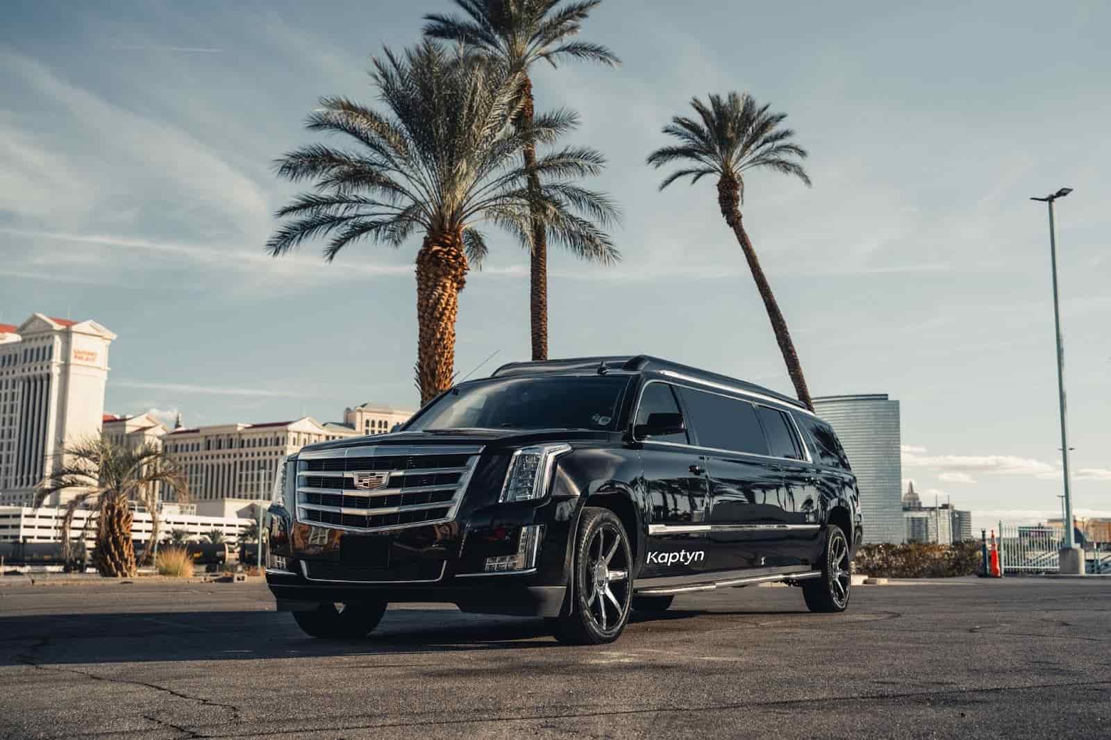 How to Choose the Right Limo Service in Miami for Airport and City Travel