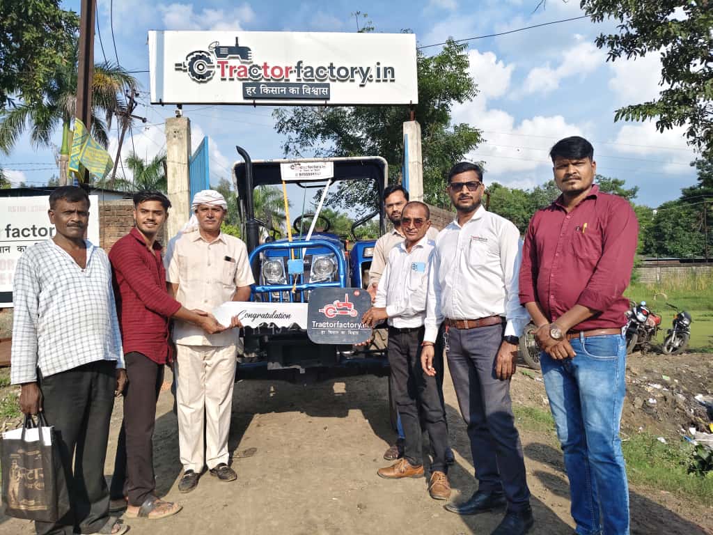Why Farmers Trust Used Tractors More Than You&rsquo;d Expect