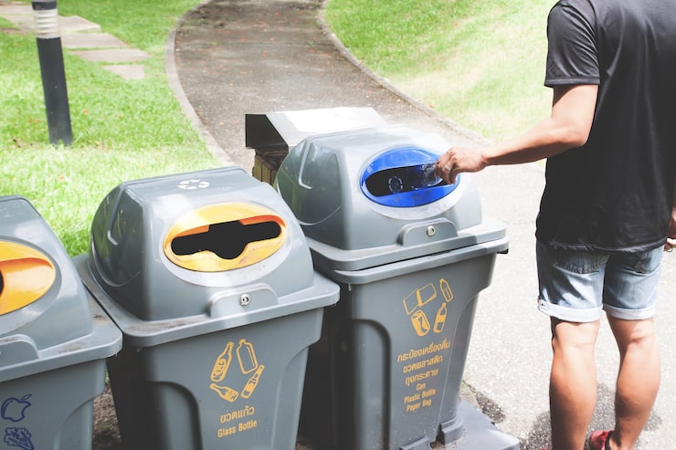 Why Proper Waste Removal Matters During Renovations