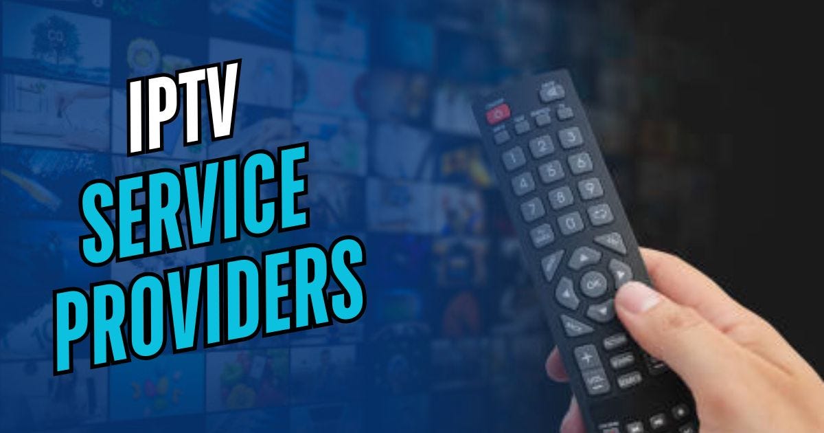 Best USA IPTV 2026 – Top IPTV Services for Live TV & Sports