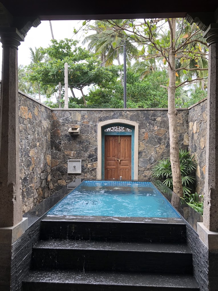 Why Choosing a Villa in Unawatuna Is the Perfect Coastal Escape