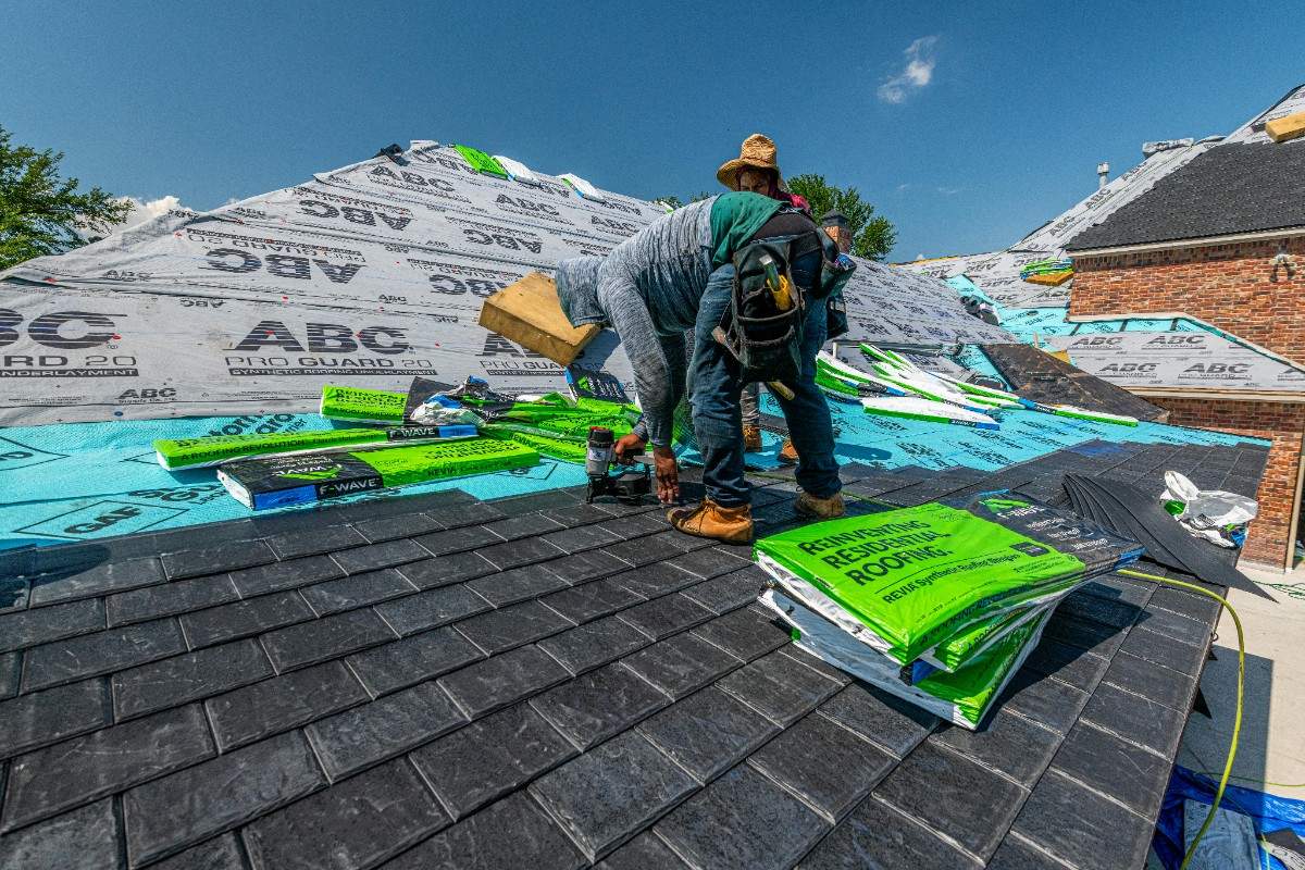 Golden Pledge Warranty in Cincinnati, OH: What It Covers and Why It Matters for Your Next Roof