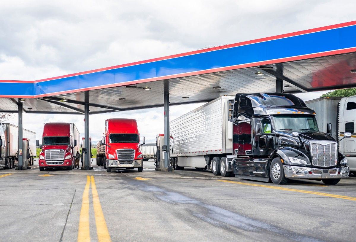 How Many Pallets Fit in a Full Truckload? Capacity Planning Made Simple