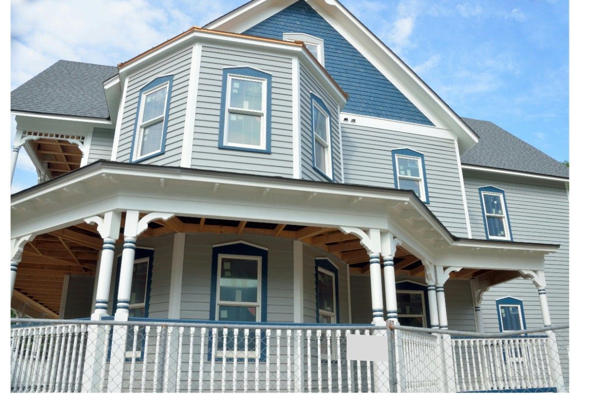 Fiber Cement vs. Vinyl Siding in Ohio: Which Material Handles Four-Season Weather Best?