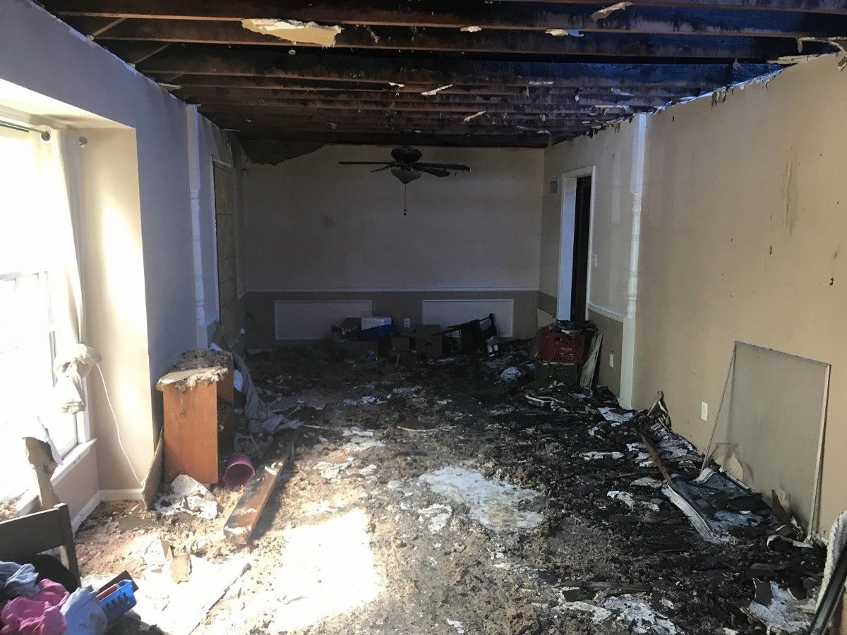 What to Do After a House Fire in Cincinnati or Dayton, OH: Your First 24 Hours