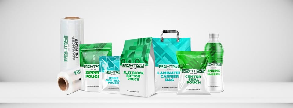 The Growth of Packaging Companies in Sri Lanka