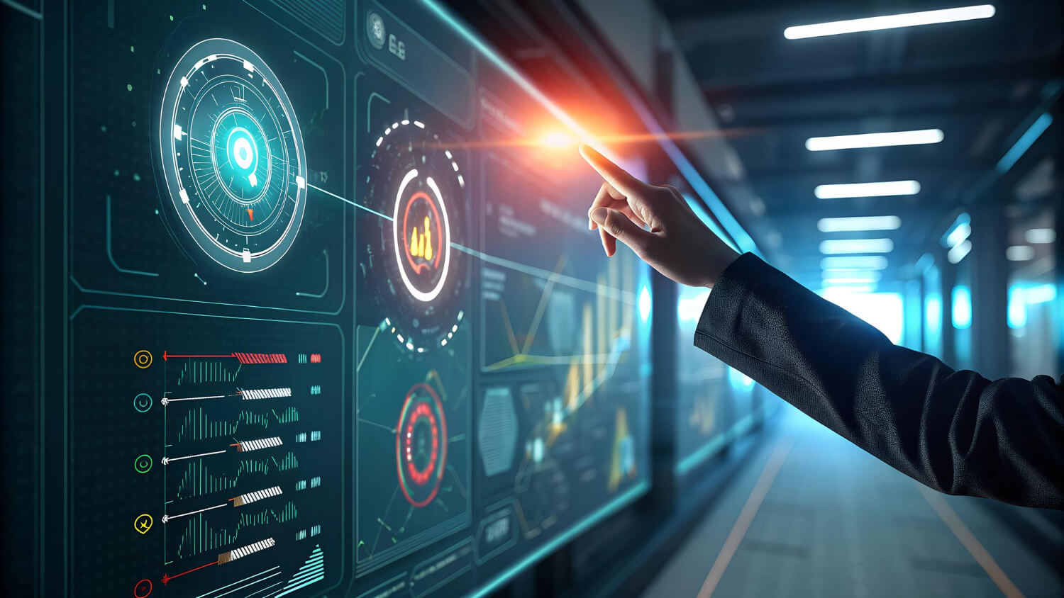Retail AI Vision Systems Integration: Benefits, Use Cases, and Implementation Strategy