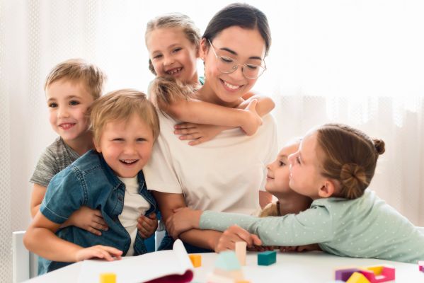 A Local Parent's Guide to Stress-Free Childcare in Spring Lake Park, Minnesota
