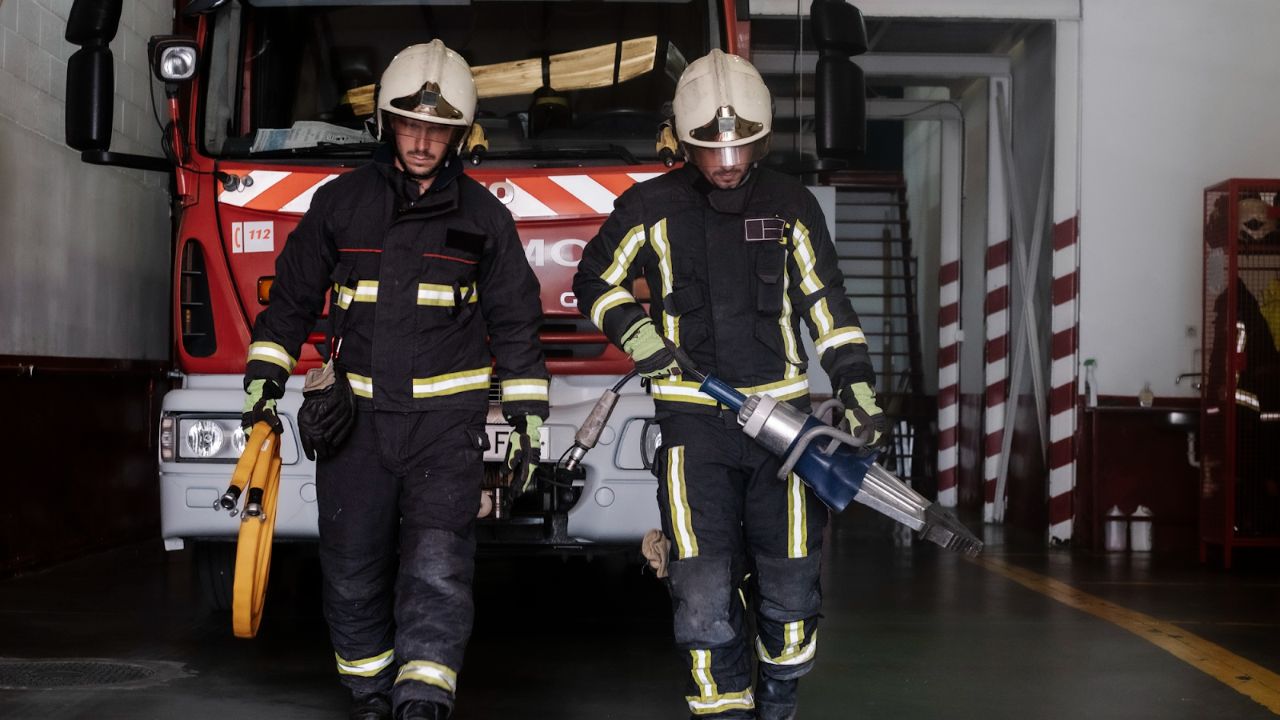 Fire Watch Guards and Their Role in Temporary Fire Safety Risk Reduction