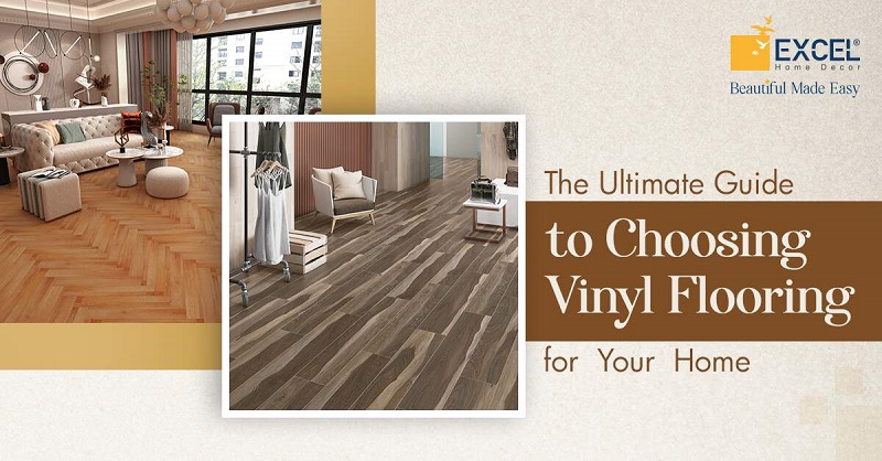 Why Luxury Vinyl Flooring Is Becoming the #1 Choice for Indian Renovations