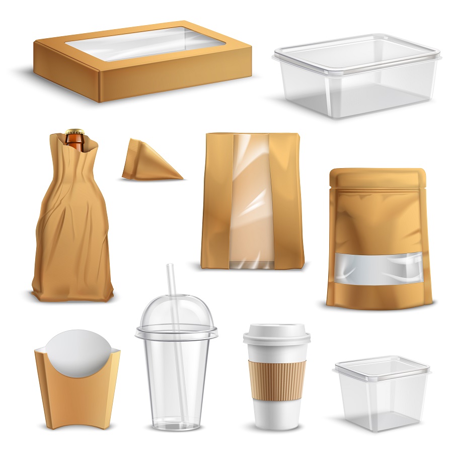 Sustainable Packaging Solutions in Sri Lanka