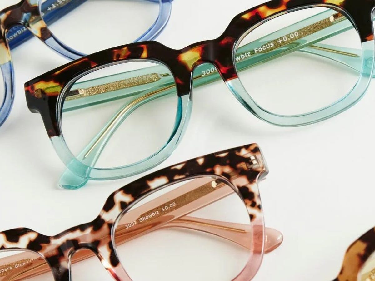 Discover Comfortable Reading Glasses for Precise Vision