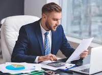 Team of qualified Chartered Accountants