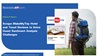 Scrape MakeMyTrip Hotel and Travel Reviews 