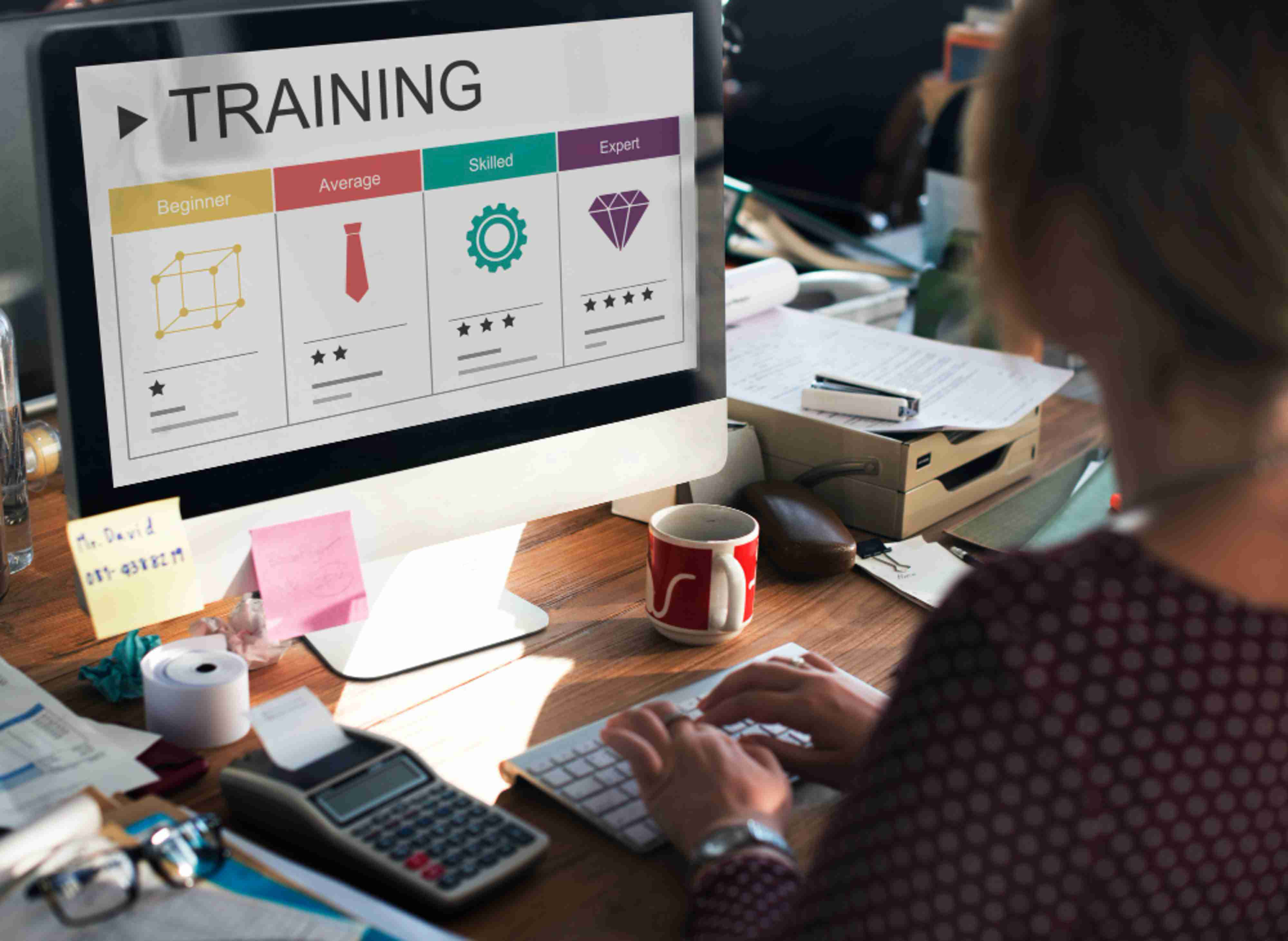 7 Reasons Why an IT Training Institute is Better Than a 4-Year Degree