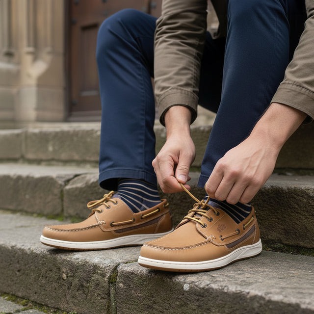 Boat Shoes for Women: The Ultimate Guide to Comfort, Style & Smart Buying