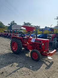 The Honest Farmer&rsquo;s Guide to Buying a Second Hand Tractor That Actually Works